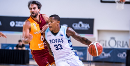 5. Hazırlık Maçı l TOFAŞ - Galatasaray MCT Technic (05.09.2026)