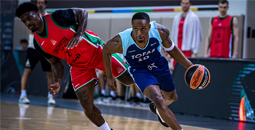 6. Hazırlık Maçı l Lokomotiv Kuban - TOFAŞ (06.09.2026)