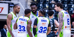 BSL 2. Hafta l TOFAŞ - Yukatel Denizli Basket (03.10.2026)