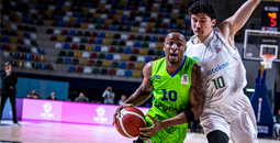 BSL 4. Hafta l Biotekno Körfez Basket - TOFAŞ (17.10.2026)