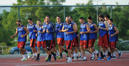 TOFAŞ ÇANAKKALE'DE İLK ANTRENMANINI GERÇEKLEŞTİRDİ