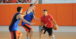 ÇANAKKALE  KAMP GÜNLÜĞÜ 16.08.2015