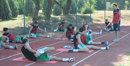 ÇANAKKALE KAMP GÜNLÜĞÜ 18.08.2015