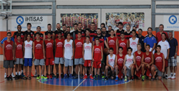 ÇANAKKALE KAMP GÜNLÜĞÜ 20.08.2015