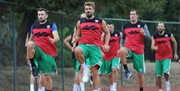 ÇANAKKALE KAMP GÜNLÜĞÜ 22.08.2015