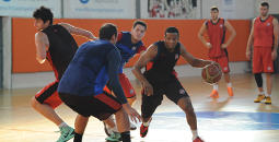 ÇANAKKALE KAMP GÜNLÜĞÜ 24.08.2015