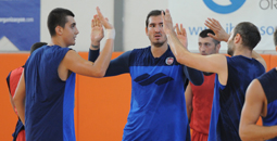 ÇANAKKALE KAMP GÜNLÜĞÜ 25.08.2015