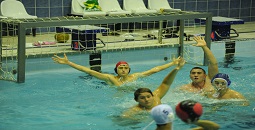 SUTOPU TAKIMI HAZIRLIKLARINI SÜRDÜRÜYOR