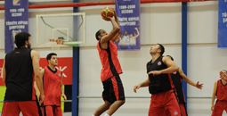 TOFAŞ HAZIRLIKLARINI BİTİRDİ BERGAMA'YA GİTTİ