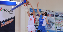 2. GALENOS CUP  TOFAŞ-BEST BALIKESİR