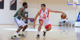 2. GALENOS CUP 3. GÜN TOFAŞ-MAMAK BELEDİYESİ DSİ