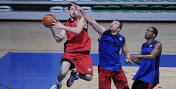 TOFAŞ FEDERASYON KUPASI HAZIRLIKLARINA BAŞLADI