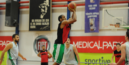 TOFAŞ FEDERASYON KUPASI HAZIRLIKLARINI TAMAMLADI