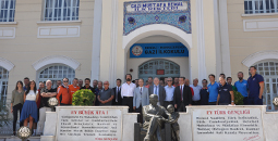 FEDERASYON KUPASI BASIN TOPLANTISI YAPILDI