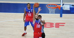 FEDERASYON KUPASI 1. GÜN TOFAŞ-İSTANBUL -DSİ