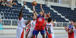 FEDERASYON KUPASI 3. GÜN TOFAŞ-BANDIRMA KIRMIZI