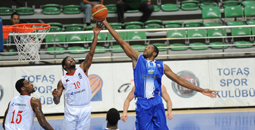 15. CEVAT SOYDAŞ BASKETBOL TURNUVASI 3. GÜN