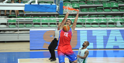 15. CEVAT SOYDAŞ BASKETBOL TURNUVASI 4. GÜN