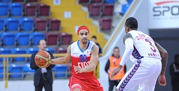 TBL 8. HAFTA TRABZONSPOR MEDICALPARK-TOFAŞ 