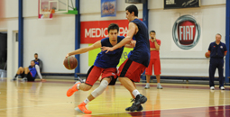 TOFAŞ PERTEVNİYAL MAÇI HAZIRLIKLARINA BAŞLADI