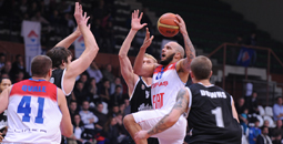 EUROCAHLLENGE TOFAŞ-AVTODOR