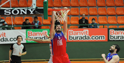 TBL 5. HAFTA BANDIRMA KIRMIZI-TOFAŞ