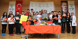 TOFAŞ İLK PANELİNDE 'SPORDA SAYGI'YI KONUŞTU