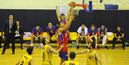 TB2L 3. HAFTA - FMV IŞIK SPOR-TOFAŞ GELİŞİM