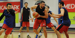 ANTRENMAN GÜNLÜĞÜ 18.11.2015