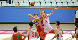 TB2L 4. HAFTA - TOFAŞ GELİŞİM-KARŞIYAKA GELİŞİM