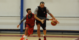 ANTRENMAN GÜNLÜĞÜ 07.12.2015