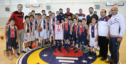 TOFAŞ'IN DEVLERİNDEN BURSA TED KOLEJİ'NE ZİYARET