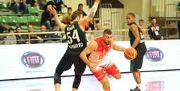 TBL 13. HAFTA TOFAŞ-SAKARYA BŞB. 