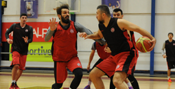 ANTRENMAN GÜNLÜĞÜ 22.12.2015