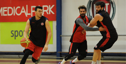 ANTRENMAN GÜNLÜĞÜ 23.12.2015