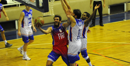 TBL 14. HAFTA BEST BALIKESİR-TOFAŞ