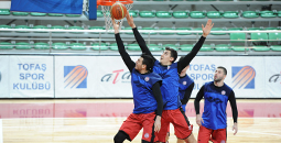 ANTRENMAN GÜNLÜĞÜ 06.01.2016