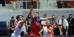 TBL 16. HAFTA ADANASPOR-TOFAŞ