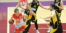 TB2L 11. HAFTA - TOFAŞ GELİŞİM-İSTANBULSPOR BEYLİKDÜZÜ