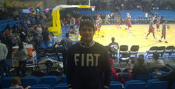 MURAT YILMAZ AMERİKA`DA OYUNCU İZLEDİ