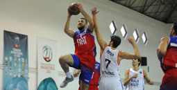 TBL 19. HAFTA PERTEVNİYAL-TOFAŞ