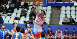 TB2L 14. HAFTA - TOFAŞ GELİŞİM-FMV IŞIK