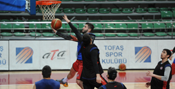 ANTRENMAN GÜNLÜĞÜ 11.02.2016