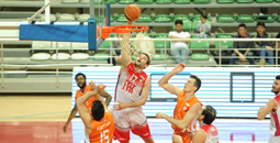 TBL 20. HAFTA TOFAŞ-MELİKŞAH ÜNİVERSİTESİ 