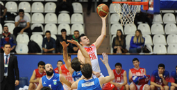 TB2L 17. HAFTA - TOFAŞ GELİŞİM-T.E.D