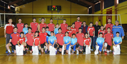 #ONEDAYMORE4VOLEYBALL ETKİNLİĞİNDE KOÇ ORTAOKULU MİSAFİRİMİZ OLDU