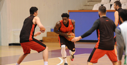 ANTRENMAN GÜNLÜĞÜ 03.03.2016