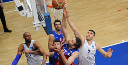 TBL 26. HAFTA ACIBADEM ÜNİ-TOFAŞ