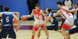 TB2L 21. HAFTA TOFAŞ GELİŞİM-ÇORLU BELEDİYESPOR