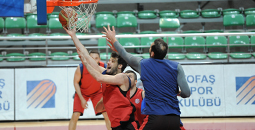 ANTRENMAN GÜNLÜĞÜ 30.03.2016